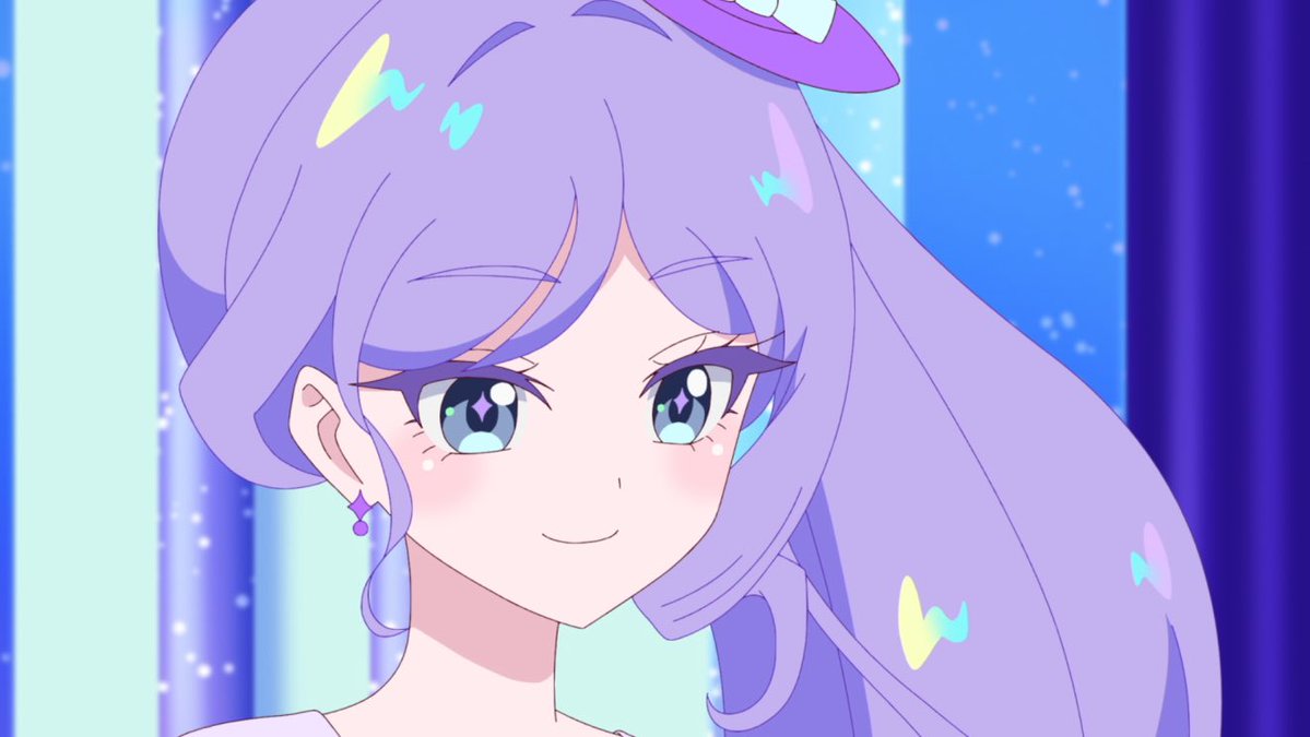 おねがいアイプリ 第25話 ツイート画像 1