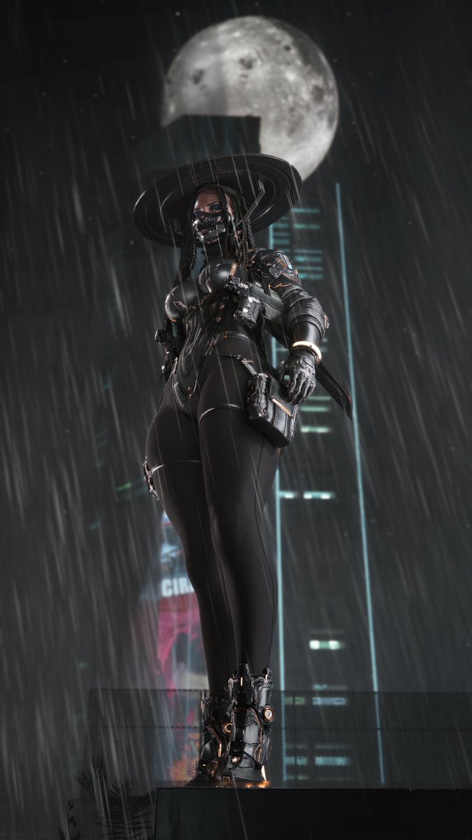 NightcityAngels's tweet photo. Raven
#Cyberpunk2077 #Cyberpunk2077PhotoMode #VirtualPhotography https://t.co/uHbBgIz2Is
