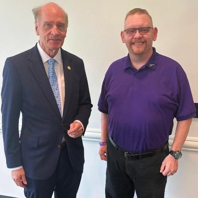 BNCordeiro's tweet photo. THANK YOU @USRepKeating (MA-9) for meeting with me this morning to discuss Federal issues relating to both Autism and (Pancreatic) Cancer! We had a wonderful 30-minute conversation at the Massachusetts Maritime Academy and I'm humbled by @WilliamKeating's time and support! 

@autismvotes @autismspeaks @ACSCANMA @ACSCAN @PanCANBoston @PanCAN @letswinpc @MASSterList @statehousenews @BostonGlobe @bostonherald @WBUR @WBSM1420 @NewBedfordLight @WSAR1480 @southcoasttoday @HNNow @capecodtimes @CapeCodToday @CCCNewsroom @wbz @7News @WCVB @boston25 @NBC10Boston @NBC10 @CoastalABC @wpri12 @FOXProvidence @WeekDartmouth @warehamweek #mapoli #autism #cancer #pancreaticcancer