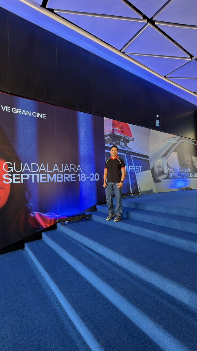luisigg's tweet photo. #MubiFest de @mubilat en @CinetecaFicg https://t.co/o4RH4oH8IH