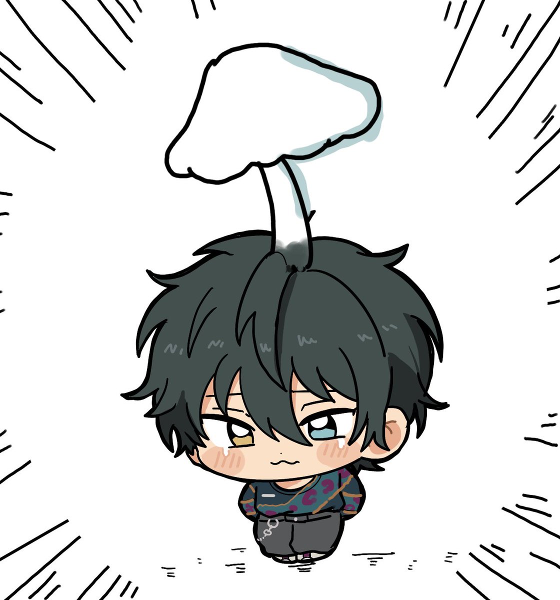 motu707070's tweet photo. 🍄 https://t.co/hN4bBN0IMM