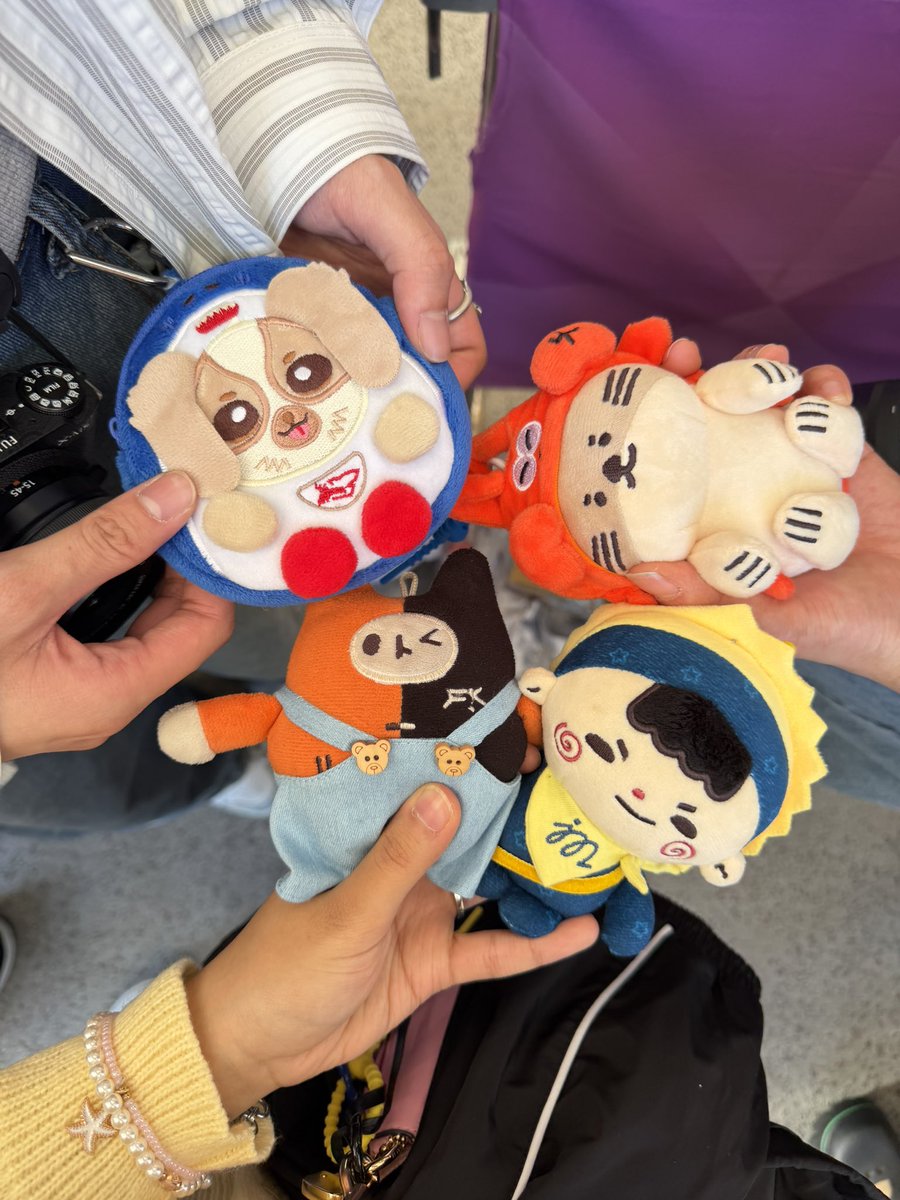 mrskanaphan's tweet photo. check in na khaaa

FIRSTKHAOTUNG x TGF2026 

#ThailandGrandFestival2026SydneyxFK https://t.co/qbLfXIgDsB