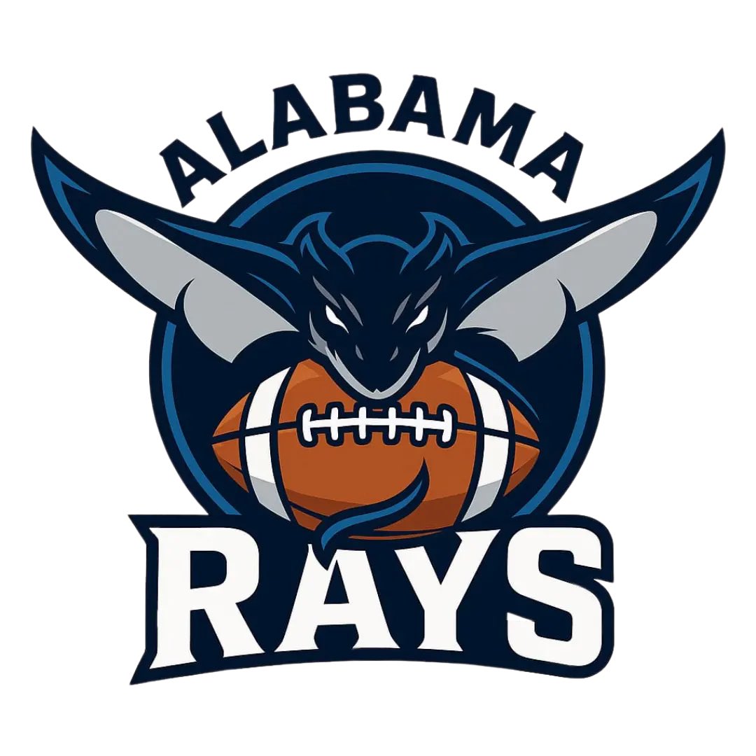 JaidenBurns11's tweet photo. Blessed to receive my 4th offer from @ALRaysFootball thank you @TheRedZoneCoach . @gillespie_dad @civy2697 @NateGoodman19 @BookerTFootball https://t.co/vHpfnOrE9N