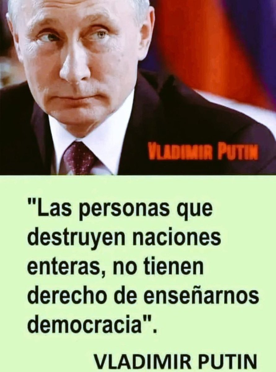 MryRodrguez4's tweet photo. Contundente! https://t.co/BvXcFxKodh