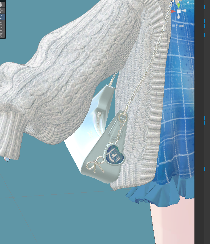 to30220's tweet photo. RTキャンペーンで頂いた鞄が専用ツールついててチャーム変えたり、フォトフレーム中身簡単に変えれたり形とか位置変えれてスゴーー！ってなった　すごい
https://t.co/QjJpwWk0OF https://t.co/Aci4mdL76F