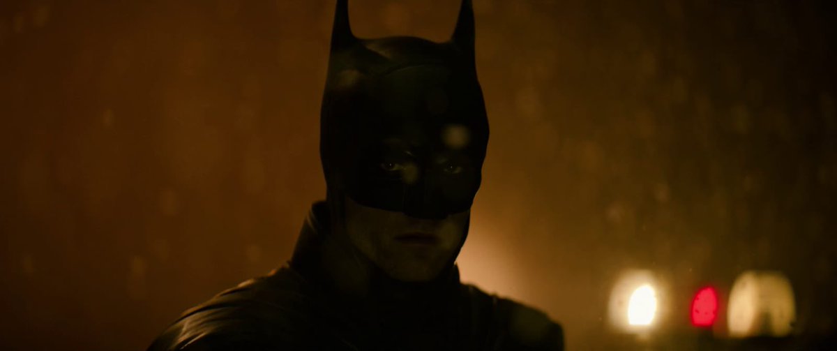DCverso1's tweet photo. MELHOR ATOR DO BATMAN! 🦇

Em 1º lugar, fica Robert Pattinson como Batman. 🥇 #BatmanDay https://t.co/g8AisvilMT