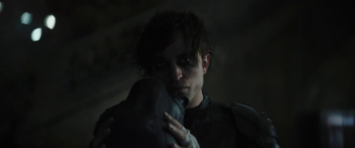 DCverso1's tweet photo. MELHOR ATOR DO BATMAN! 🦇

Em 1º lugar, fica Robert Pattinson como Batman. 🥇 #BatmanDay https://t.co/g8AisvilMT