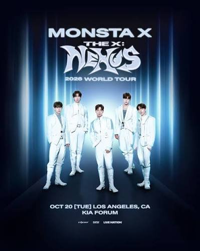 wofjw23's tweet photo. 2026 몬스타엑스 월드 투어 [THE X : NEXUS] 앙코르 콘서트가 2026 MONSTA X WORLD TOUR [THE X : NEXUS] - ENCORE 

콘서트 대리티켓팅 댈티 대행 대리 티켓팅 진행합니다 

구역지정가능🎈

취켓팅 전부성공🎈

선착순 수고비 10만원🎈

선착순 5명 받습니다🎈

오픈카톡 문의주세요⏳️ https://t.co/ihF17ynj7I