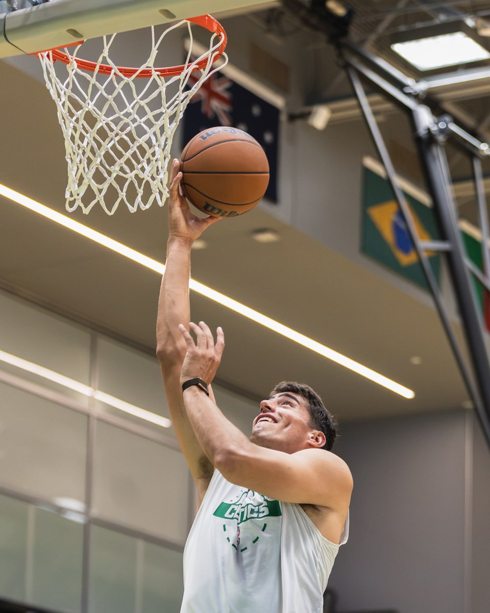 SleeperCeltics's tweet photo. 🔜 https://t.co/3apEl1QfN0