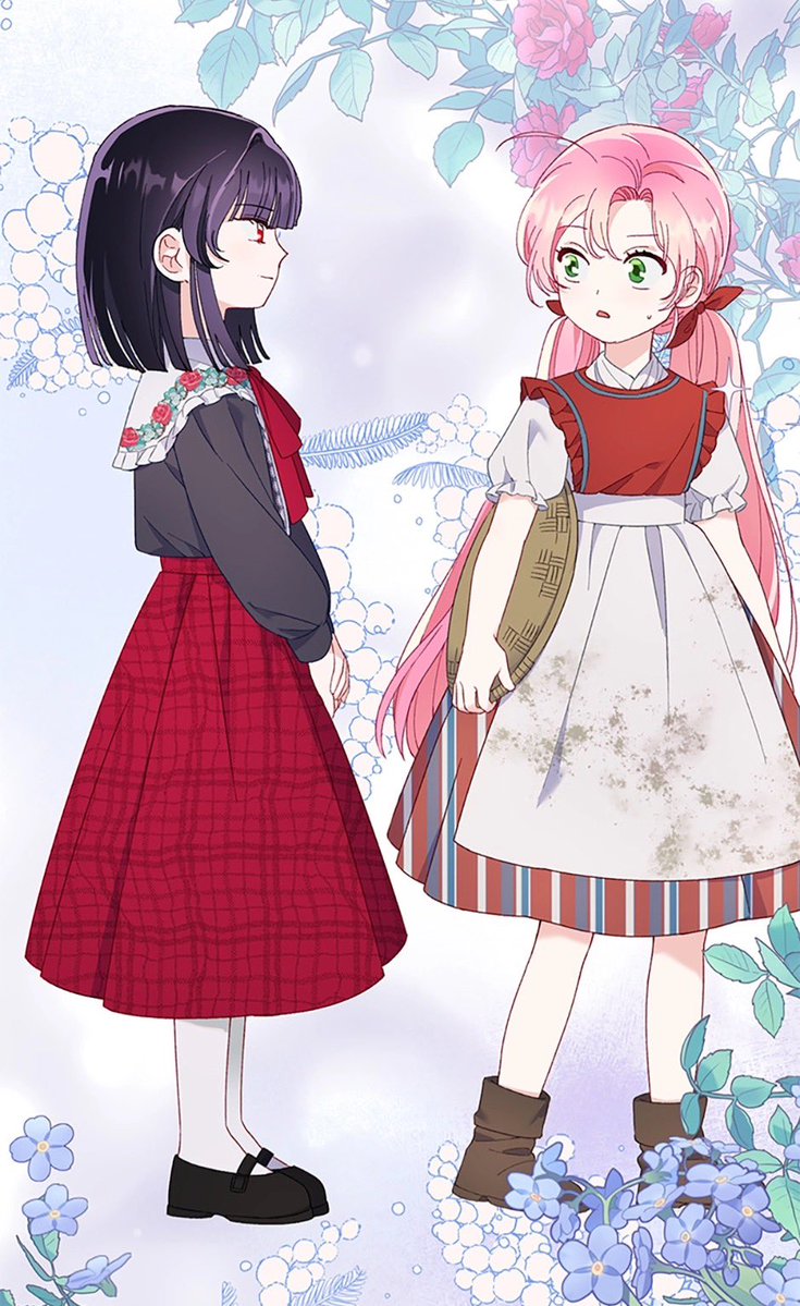 wateurnim's tweet photo. ailette and prinz be attracting every woman and man out there huh https://t.co/5vfOhx9XOi