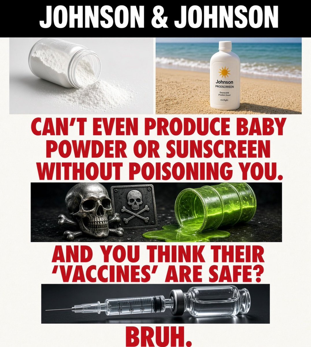 toobaffled's tweet photo. Common sense still matters. 🤷‍♀️

Ask questions. 
Check the evidence. 
Don’t outsource your critical thinking. https://t.co/MqxHLup3pb