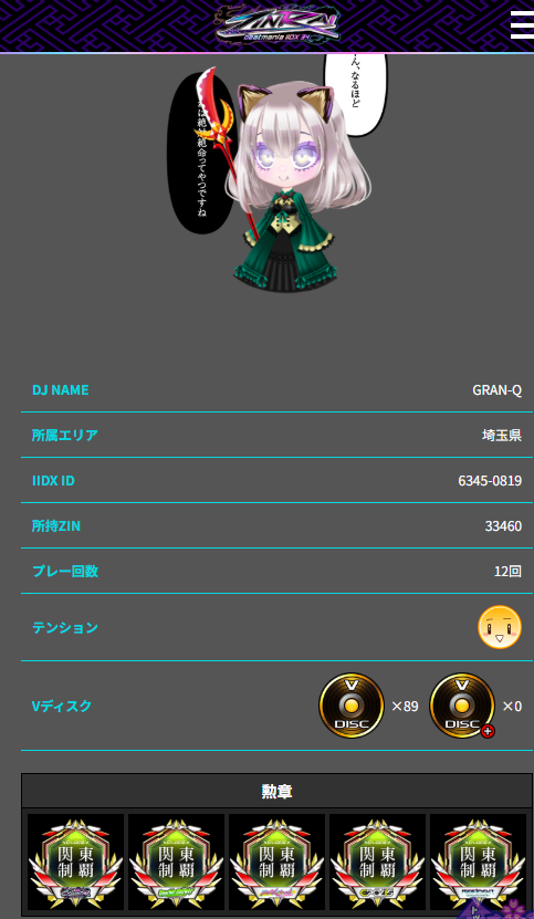 Glandool_Q's tweet photo. ずらりと並んだ関東制覇の勲章ヨ。
ライバルとフォローは募集中です https://t.co/YXtUhWPVDO