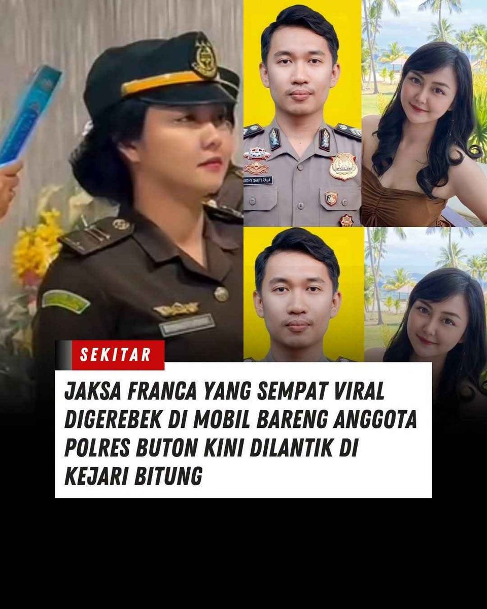 MishelAbdul's tweet photo. jd harus digrebek dulu? 😃 https://t.co/shPZHCELFe