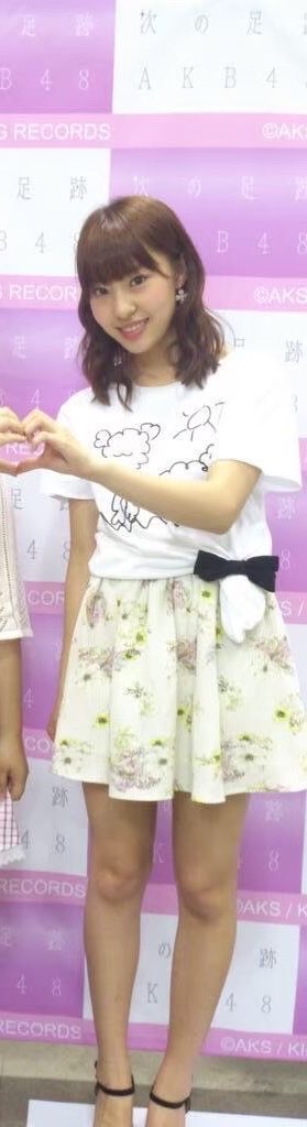 michan_20_'s tweet photo. 流行りに乗りますがわたくしのAKB写メ会は高橋みなみちゃんと藤江れいなちゃんです૮⁔.  ̫ .⁔ა https://t.co/s8c1GZ5JZz
