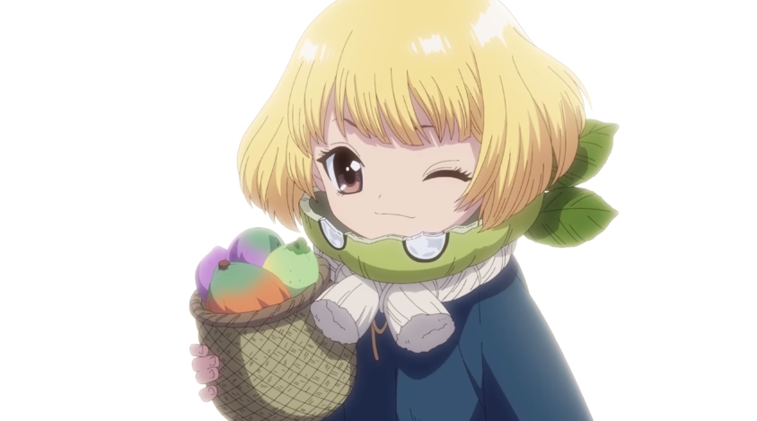 おねがいアイプリ 第25話 ツイート画像 1