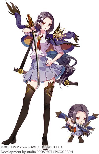 hirokoroku's tweet photo. しんけん‼︎と天華百剣と刀剣乱舞の千子村正並べたら女オタクが持ち出すのは都合のいい例だけになるし、女性向け無罪論みたいなの本当にやめた方がいいと思う。ニトロプラスだってDMMだって限りなくエロに近いしさ https://t.co/WtXvs9A94T