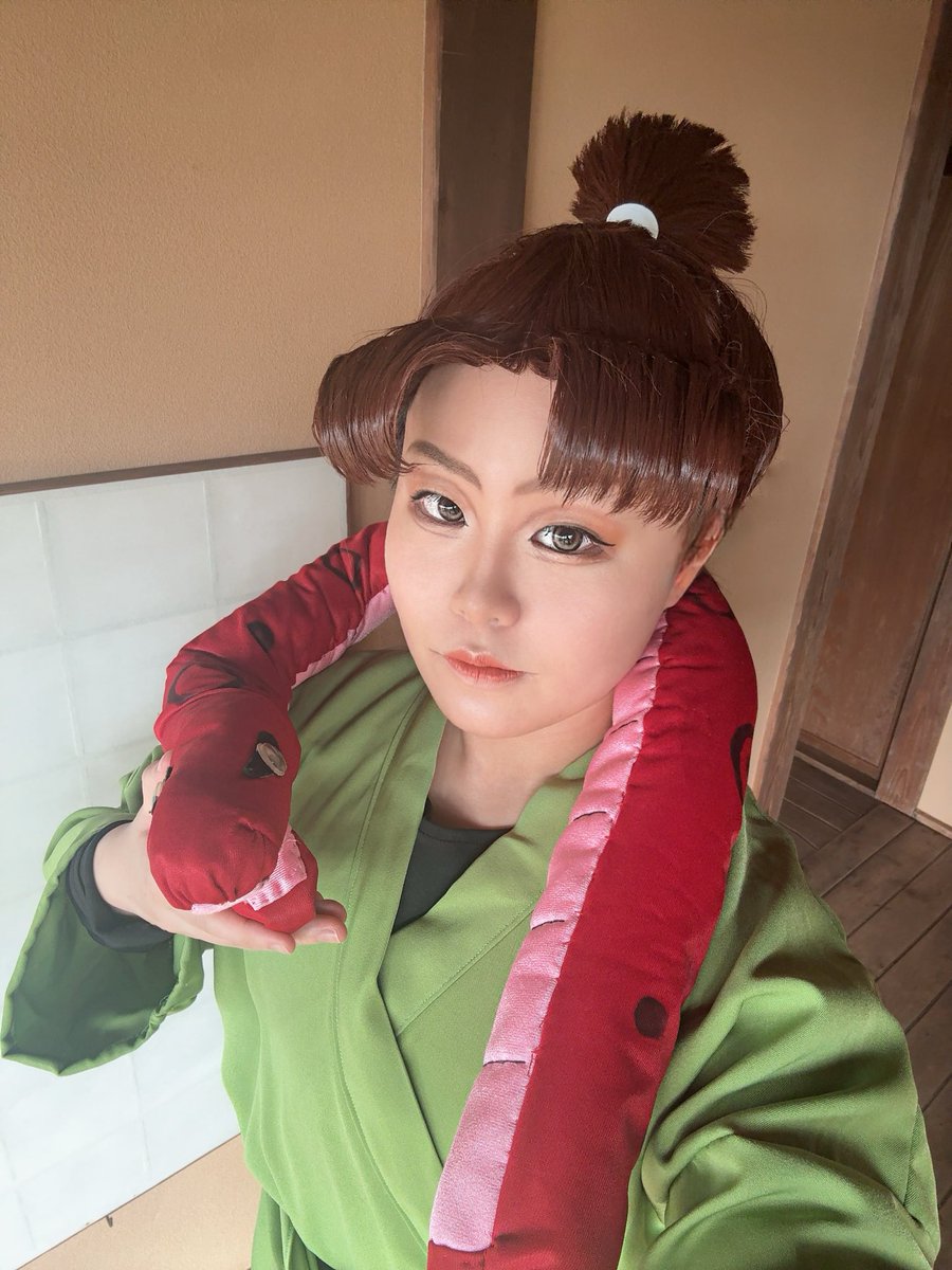 yuuugi44's tweet photo. 速報🐍 https://t.co/jM9n1EINis