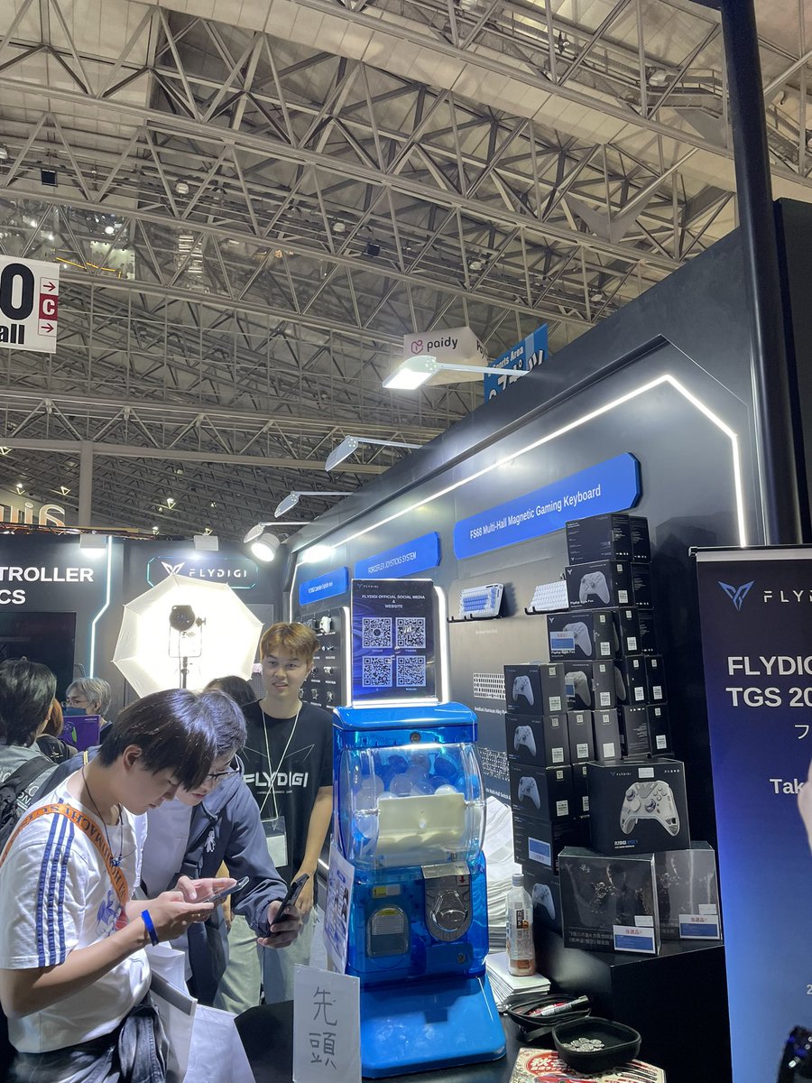 daruma_BS's tweet photo. #FLDIGY https://t.co/hePqiVs7lG