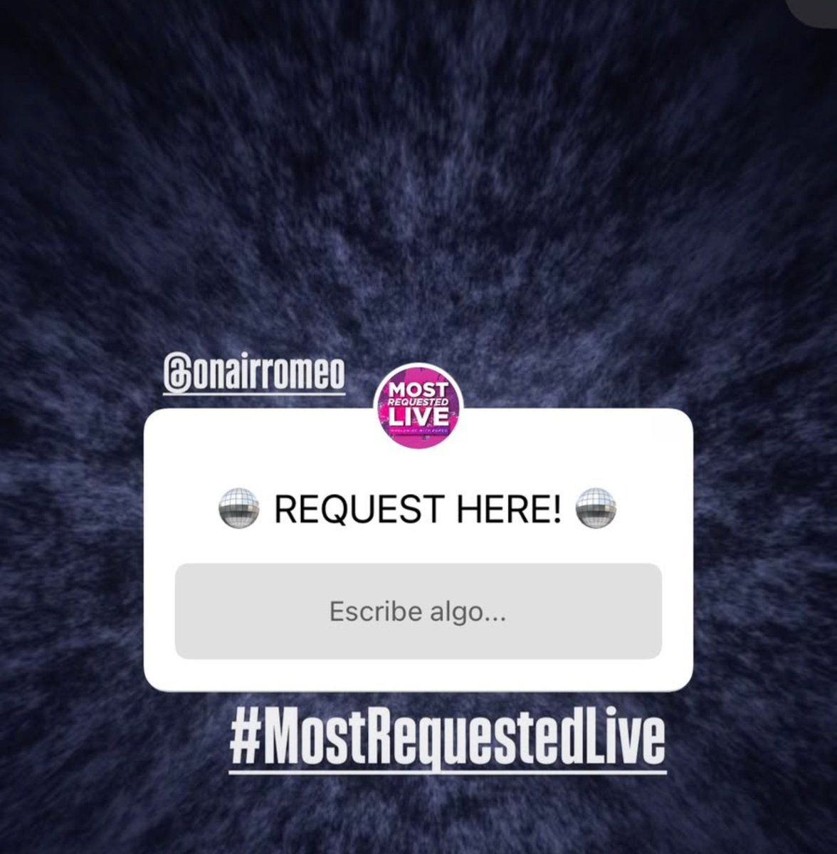 Mikro_Mexico's tweet photo. ⚠️ARMY ATENCIÓN!! VAMOS ABAJO EN LA ENCUESTA! 🚨 VAYAMOS A VOTAR 

BTS está participando en la encuesta de #MostRequestedLive para sonar en la radio esta noche, ¡pero actualmente estamos en 2° lugar con solo el 22%! 🔥📻  

📲 ¿CÓMO APOYAR?
1️⃣ Ve a las historias de Instagram de @mostrequestedlive

2️⃣ Vota por BTS - NORMAL en la encuesta 🗳️

3️⃣ En la siguiente historia, deja tu pedido directo en la cajita "REQUEST HERE!" 💬  

¡Demostremos el poder de ARMY y hagamos que BTS suene al máximo esta noche! 💪💜

🔗:https://t.co/jjnFqmJlfI