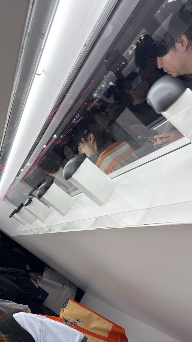 patinkasutensei's tweet photo. 列やばい #WALLHACKTGS26 https://t.co/lAWcjZaY4U