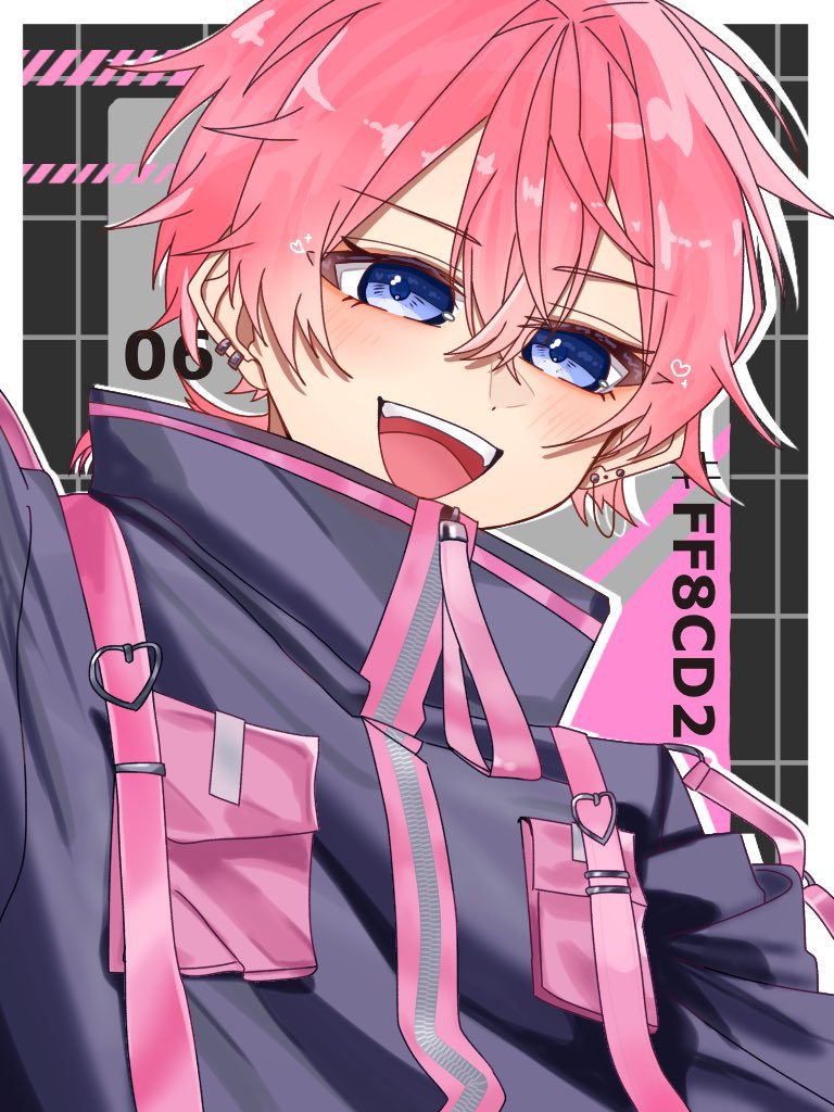 motyao_day0's tweet photo. そろそろ新しいイラスト出さなきゃなとは思ってるよ()

#シルバーウィークが始まるのでフォロワーがブワァァァって増えるらしい https://t.co/HNxSXXKIqk