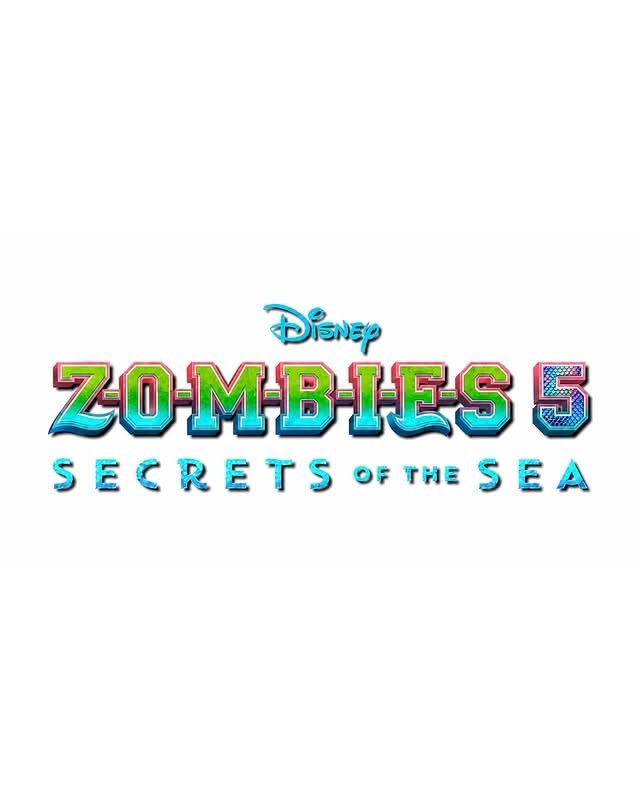 DisneyZombiesHQ's tweet photo. 🚨 ZOMBIES 5: SECRETS OF THE SEA** 🌊🧟

Vera will become a cheerleader in the fifth installment of the franchise. 📣✨ https://t.co/UqoKce11Gx