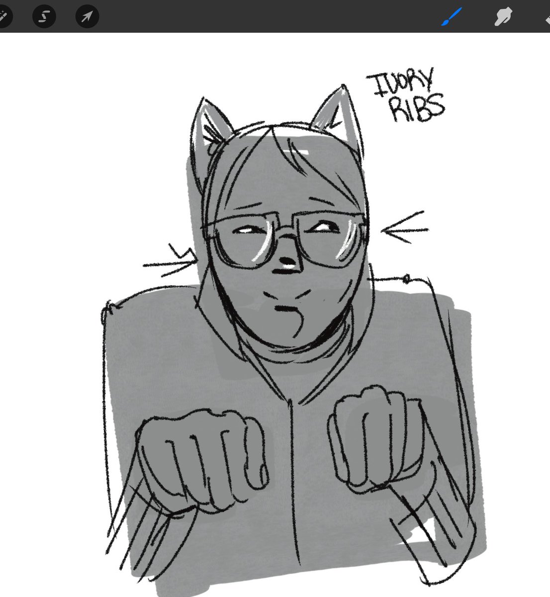 IVORYRIBS's tweet photo. 🐱 #theriddler #grownmanwithdickandball https://t.co/jsRzOyg4A0