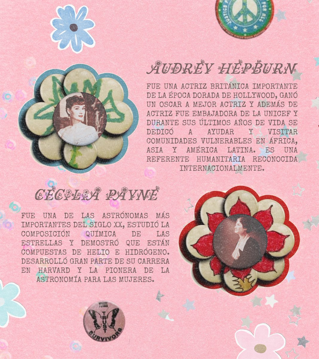 GirlsInRibbons's tweet photo. 𝖳𝖦𝖶𝖶𝖱 𝖬𝖺𝗀𝖺𝗓𝗂𝗇𝖾 — ♡ ᴿᴾ

(🌼) 𝄄 ׄ   Daisy Chain Fields ( @DaisyfieldsRp ) hace su debut en festivales en este 2026, dejando un gran legado lleno de historia. 

— ⁦#TGWWRMagazine⁩ #DaisyChainRP https://t.co/8QSBxNhQLf