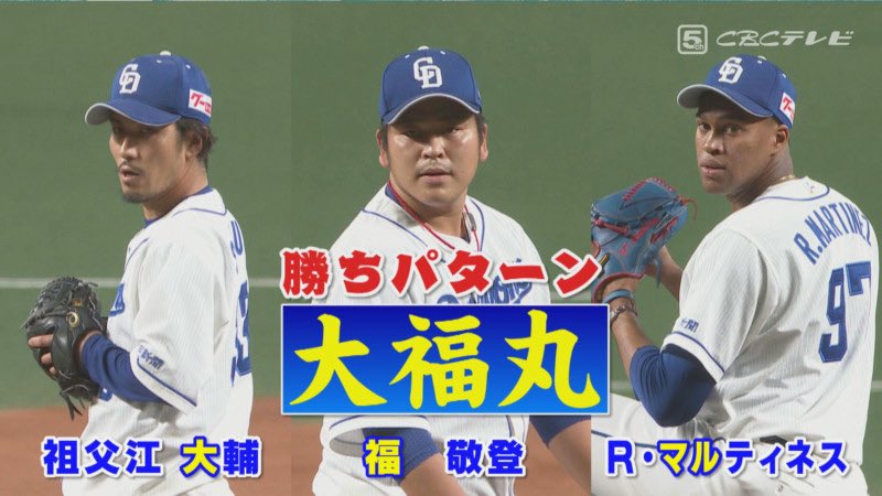 4ge_tanque's tweet photo. 正直、福にはドラゴンズで終えて欲しかった。
昨日14年連続でCSを逃したけど、その14年間でチームが唯一Aクラスに入った2020年。　忘れないよ「大福丸」

黄色靭帯骨化症を乗り越えてここまで来たんだし、まだまだ絶対やれる！
福を必要とする球団はきっと現れるはず！！
頑張れ！福！！

#福敬登 https://t.co/pEFsKV8pRi