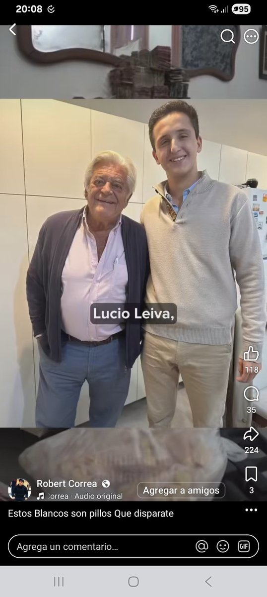 SERGIOMENDIETA2's tweet photo. @Gonzalo_Daniel3 Como enchastran no? La gente de bien del "HONORABLE PARTIDO BLANCO"
🤣🤣🤣🤣🤣🤣🤣🤣🤣🤣🤣 https://t.co/mFSlV6KuRO