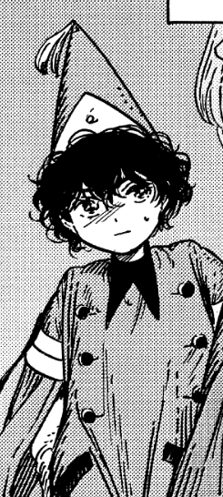 AgottaLoveHer's tweet photo. Agott sighed and lowered her head a little. "Master Qifrey and Olruggio can help, and they wouldn't go running off to the Knights Moralis. They can be trusted. They've covered for Euini when he was marked on his skin and spend time trying to find a way to take it off." ~+ https://t.co/htjOlUIqgq