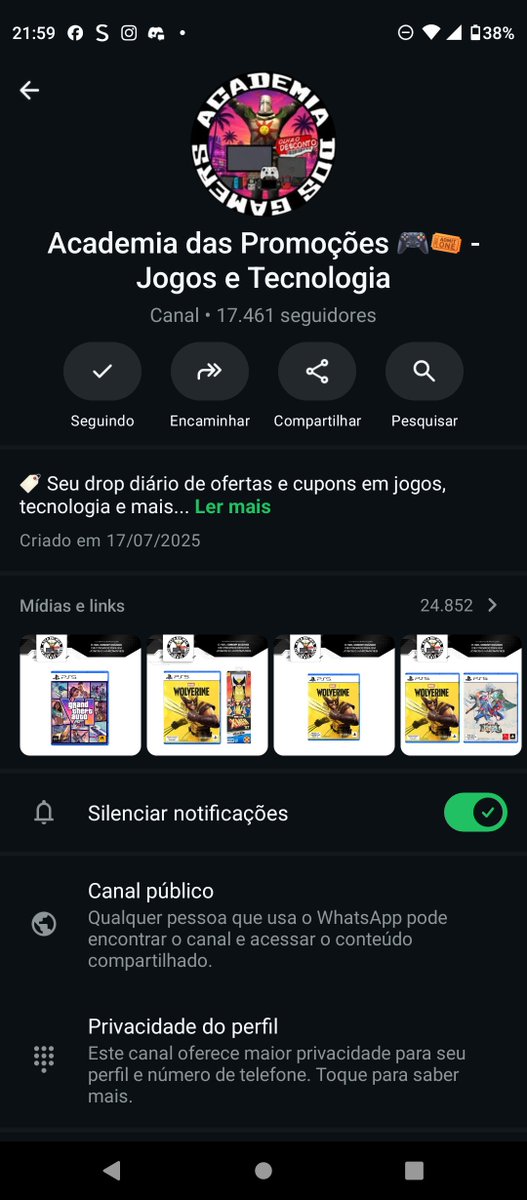 Mateus14690's tweet photo. @academiadgamers Bora la https://t.co/CZDW467Xx9