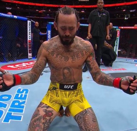 DovySimuMMA's tweet photo. CHITO ENDS HIS LOSING STREAK

HE NEEDED THE W

#UFC331 https://t.co/oHkXQYw9RT