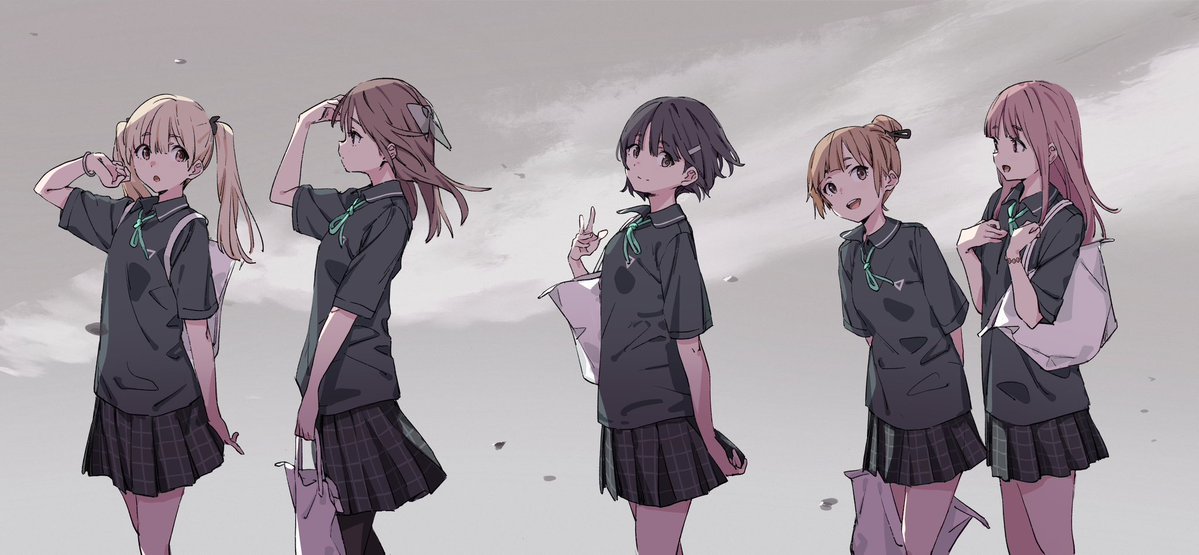 popman3580's tweet photo. after school https://t.co/XH4fQdRqNg