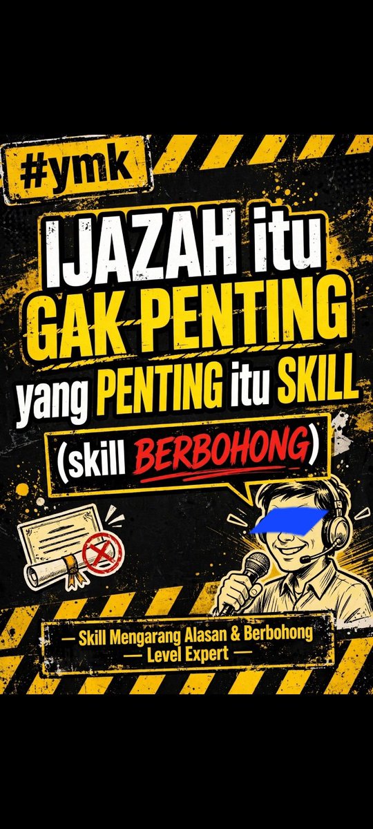 dharmarymk's tweet photo. @yaniarsim @Gerindra @DPR_RI #faaktaaa :
Kumpulan orang² yg ada disitu adalah sejenis orang² yg tak tau diri sekaligus TIDAK MENGHORMATI INSTITUSI DIMANA MEREKA BEKERJA... #DASARANJÉNG SEMUA.
KALIANTU : "PERUSAK BANGSA & NEGARA"
@Nurmantyo_Gatot @msaid_didu @CAMERALIVE6849
"Ta bersatu kita kek tahu"
#ymk https://t.co/p8oCEahj7k