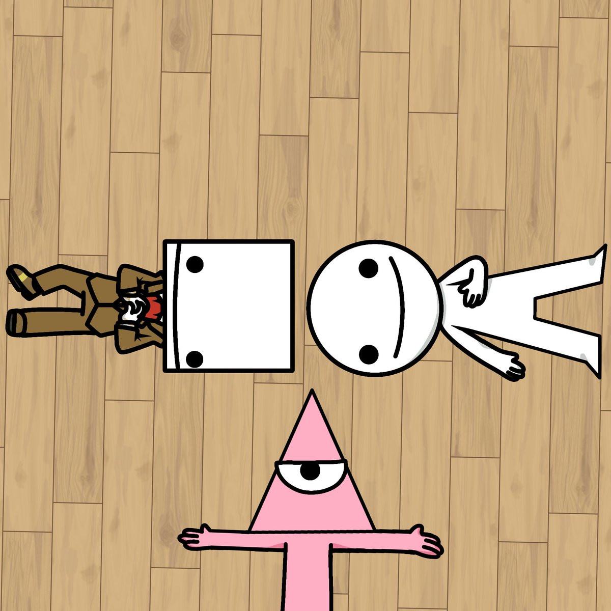 Elmariacho5837's tweet photo. Esto se ve horrible

#battleblocktheatre https://t.co/3yNzeQ9z5P