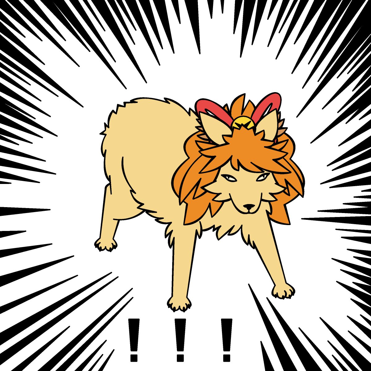 ibaclazhanchick's tweet photo. Clear version 🦊 https://t.co/jHq8Jdhr8y