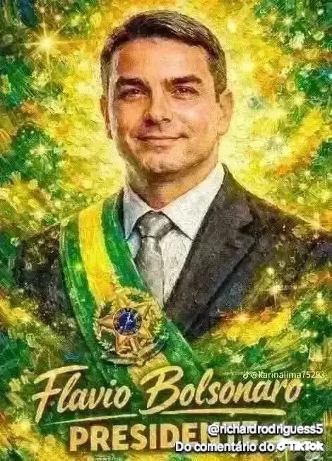 R78632R's tweet photo. @carvalho_harlen GRAÇAS A DEUS, BREVE NOSSO BRASIL ESTARÁ LIVRE DO PATID0 DAS TREVAS E SEUS ALIADOS.
🇧🇷 FLÁVIO BOLSONARO 2026 🇧🇷
🇧🇷 BRASIL ACIMA DE TUDO 🇧🇷
🇧🇷 DEUS ACIMA DE TODOS 🇧🇷
🇧🇷 ACORDA BRASIL 🇧🇷.. https://t.co/Xz2NzUPjXZ