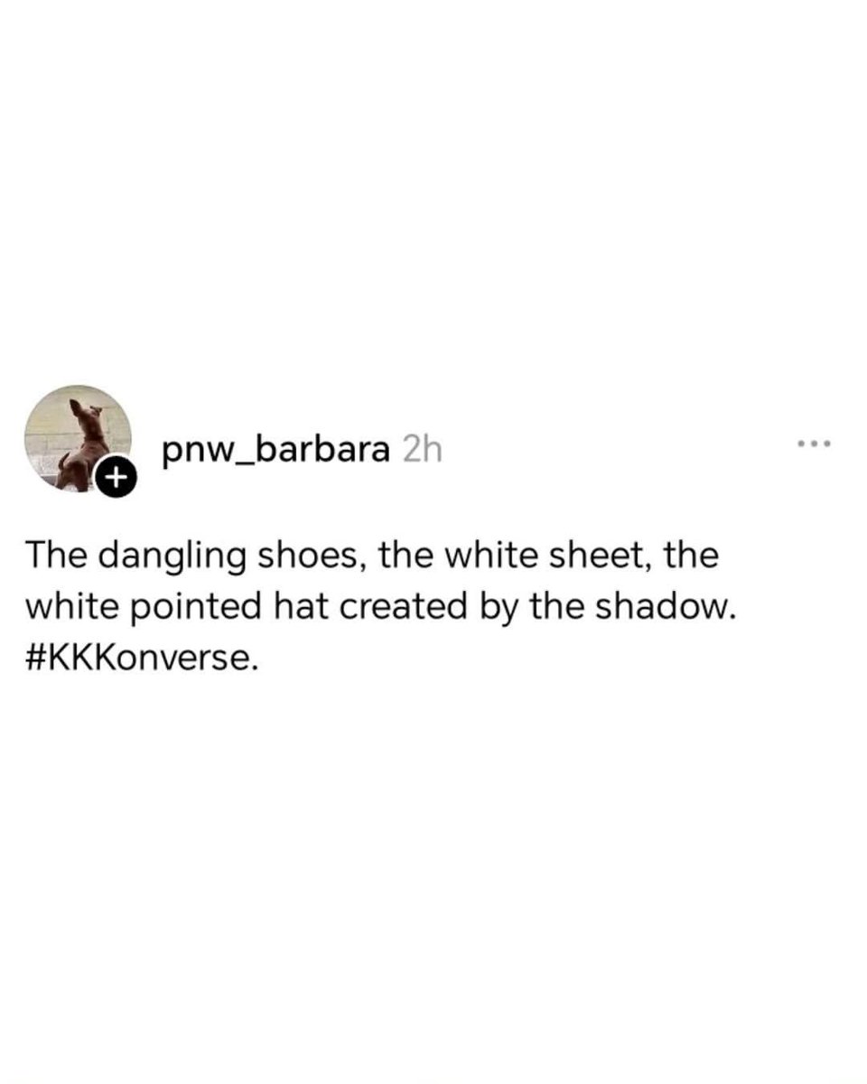 iseeuliars's tweet photo. Burn your damn Converse, destroy their brand and burn that company’s profits to the ground. They’re child-killing fascists, white supremacists, KKK, lynchers of Black people, esp the young. there’s no distance between them and the people doing the hanging.
#BoycottConverse https://t.co/TbT0LRbnds