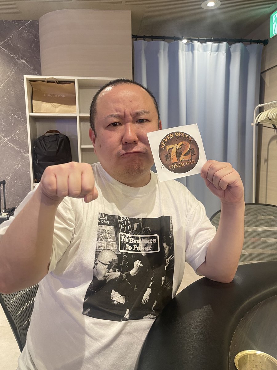 darts0918's tweet photo. 昨日は楽しかった！
みさわさんありがとうございました！
@128i256 https://t.co/zl2RbYOSBR