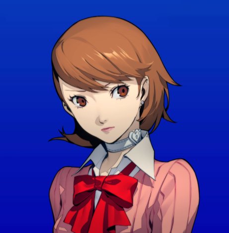 P3Archer's tweet photo. She's...genuinely annoyed. https://t.co/oRUJMi3QZG