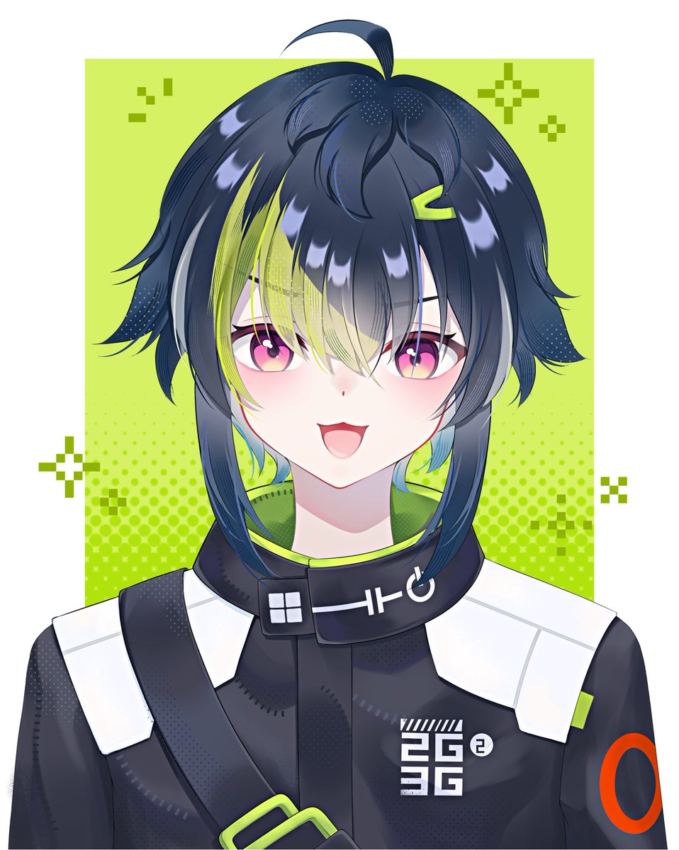 4ki_shiki__'s tweet photo. 全身絵描くのが大好きです🫶
♻️中心に応巡回します‼️気になった方お呼び出し失礼いたします🙏
#にじさんじ絵描きさんと繋がりたい
#にじさんじ好きな人と繋がりたい https://t.co/aNIWOShYCE
