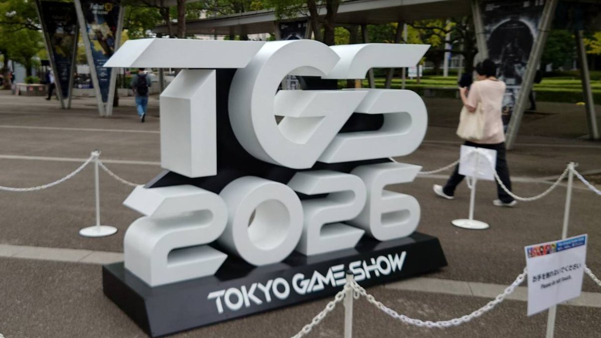 kiis_eSports's tweet photo. 東京ゲームショウ2026による筋肉痛。
2日目、ほぼ回復せず.....。💦
ふくらはぎと太もも、腰にも。
そして、両肩まで。(笑)
#TGS2026 https://t.co/EKEFKDyNcJ