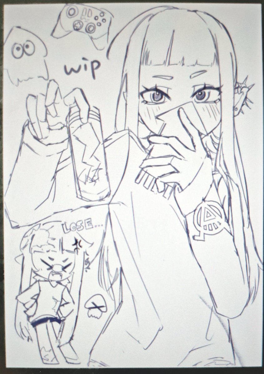 ch1_sato_'s tweet photo. あまりにもかわいいぞこれ https://t.co/8PDYZzLrLp