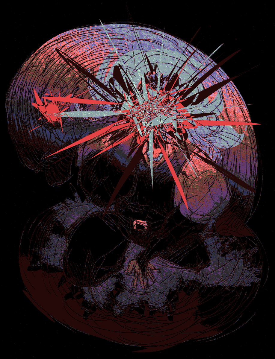 rooksarmorpack's tweet photo. Inspired by that one official Zato artwork yeah you know that one

#GGST #Zato1 https://t.co/P9uDufvp5Y