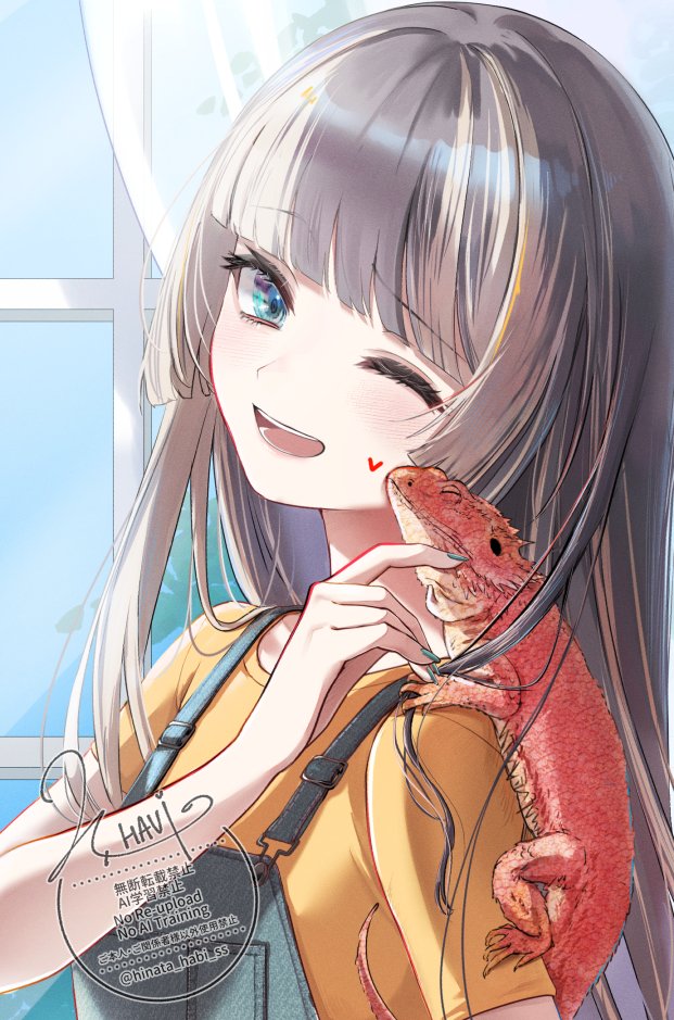hinata_habi_ss's tweet photo. アナタとても可愛いのね❤

#らでん似絵 https://t.co/MKCgKmiWg9