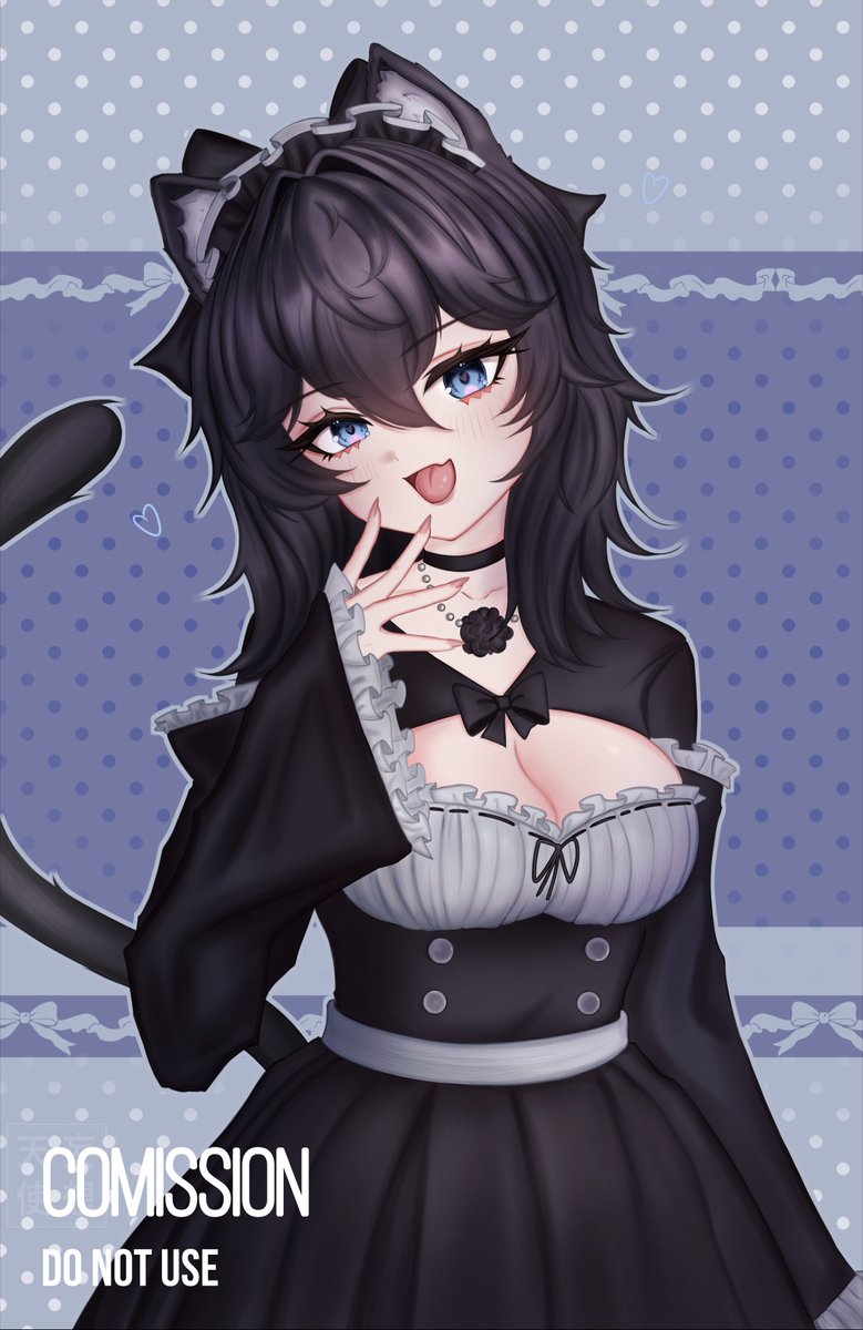 Ang_of_Delusion's tweet photo. Cute kitty kitty🐈‍⬛🍥
Cmm for: @Sw7gger 💘

#comission #oc #art https://t.co/J1Ejy8vcCG