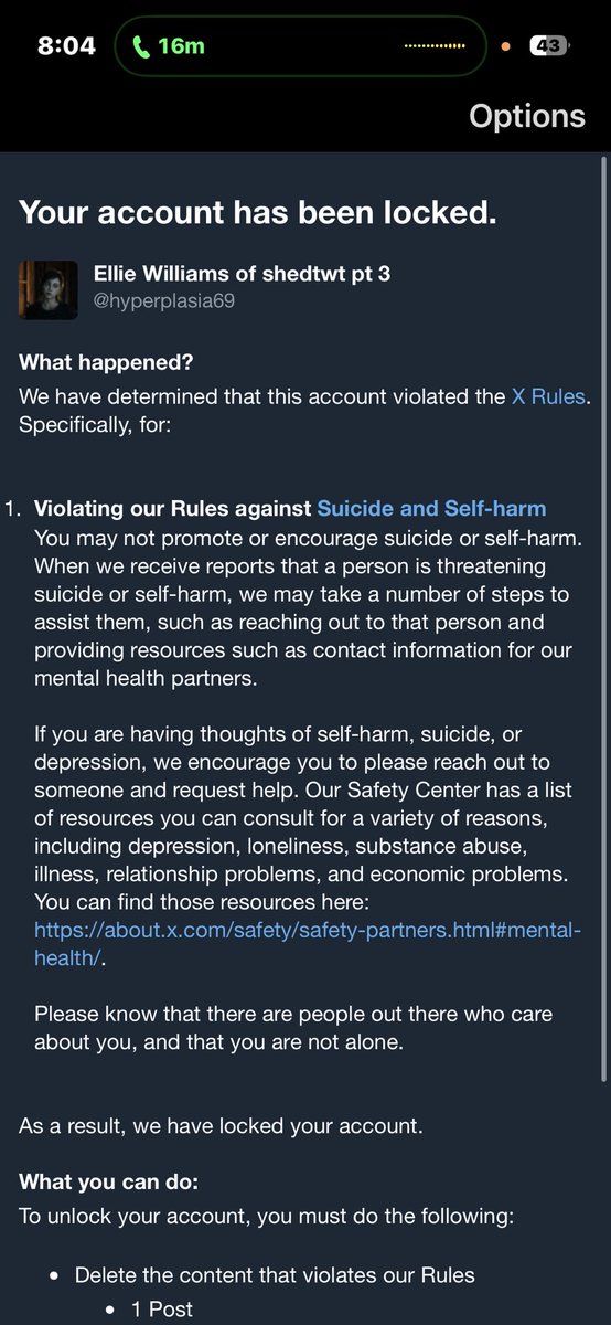 hyperplasia69's tweet photo. im gonna kirk Elon if this keeps happening. If youre reporting my posts i will set you on fire https://t.co/poYJ9j5onM