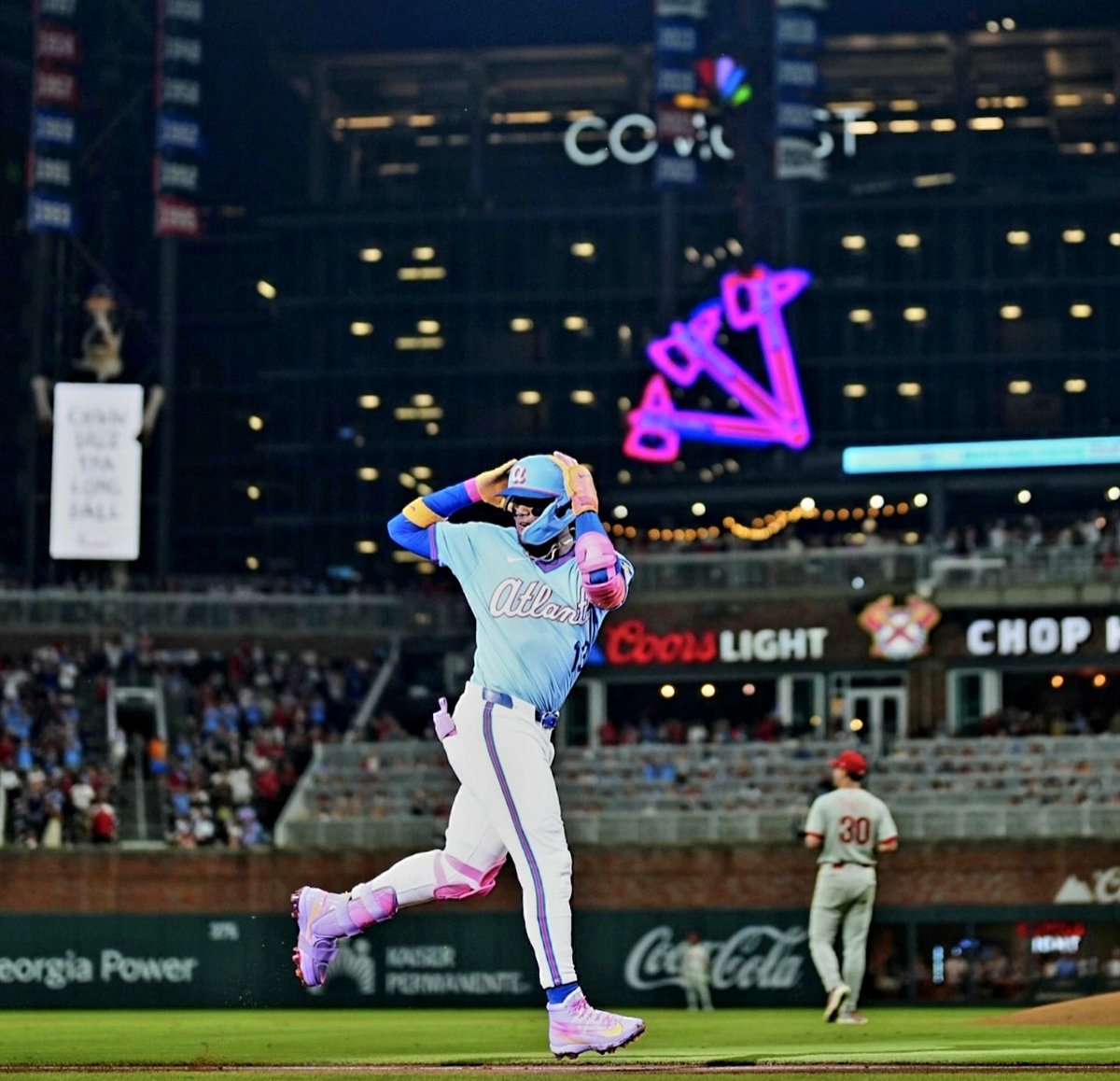 NateDawgUga's tweet photo. @Braves https://t.co/wJ02URE0jR