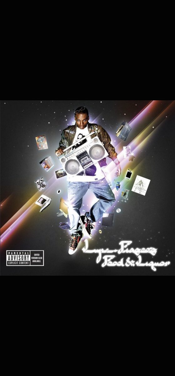 Presidential2U's tweet photo. @LupeFiasco  Aye... just realized this joint made 20 years.. This fucking album really made feel like being a nerd was accepted. An some of the same things your brought to light on this album is still relevant today. I appreciate you brudda.. One Love https://t.co/2SOKLiWb0O